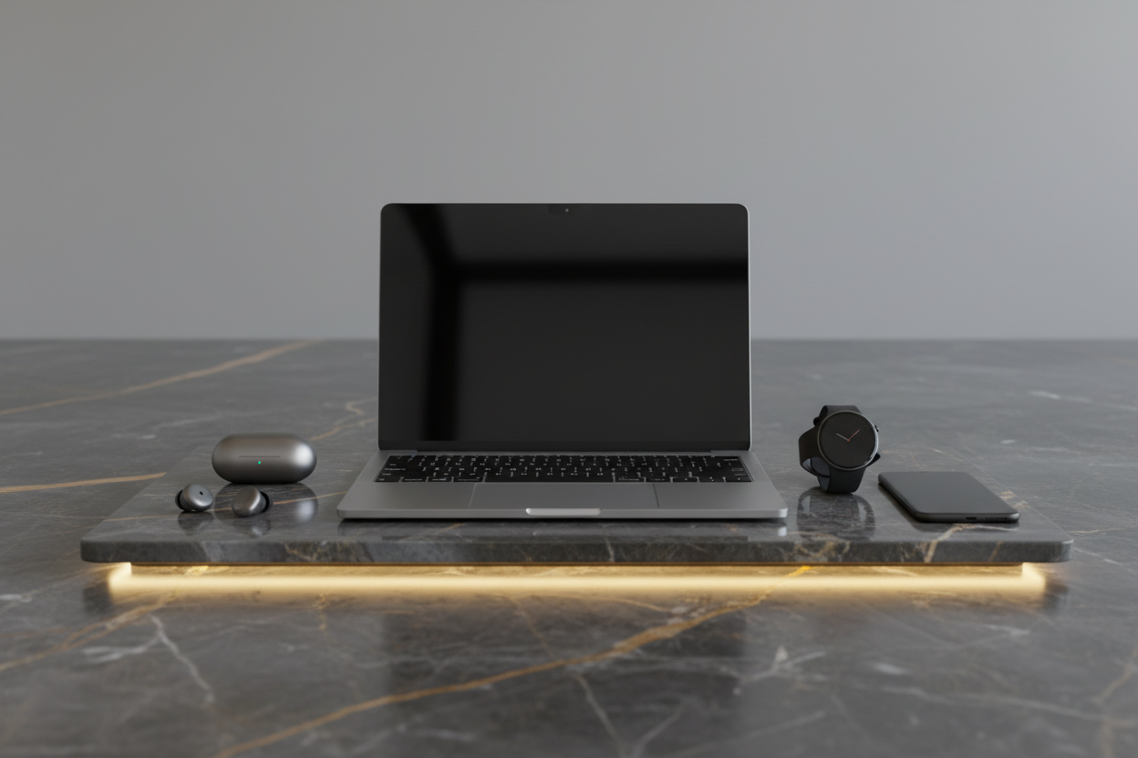 GADGETS AND TECHNOLOGY