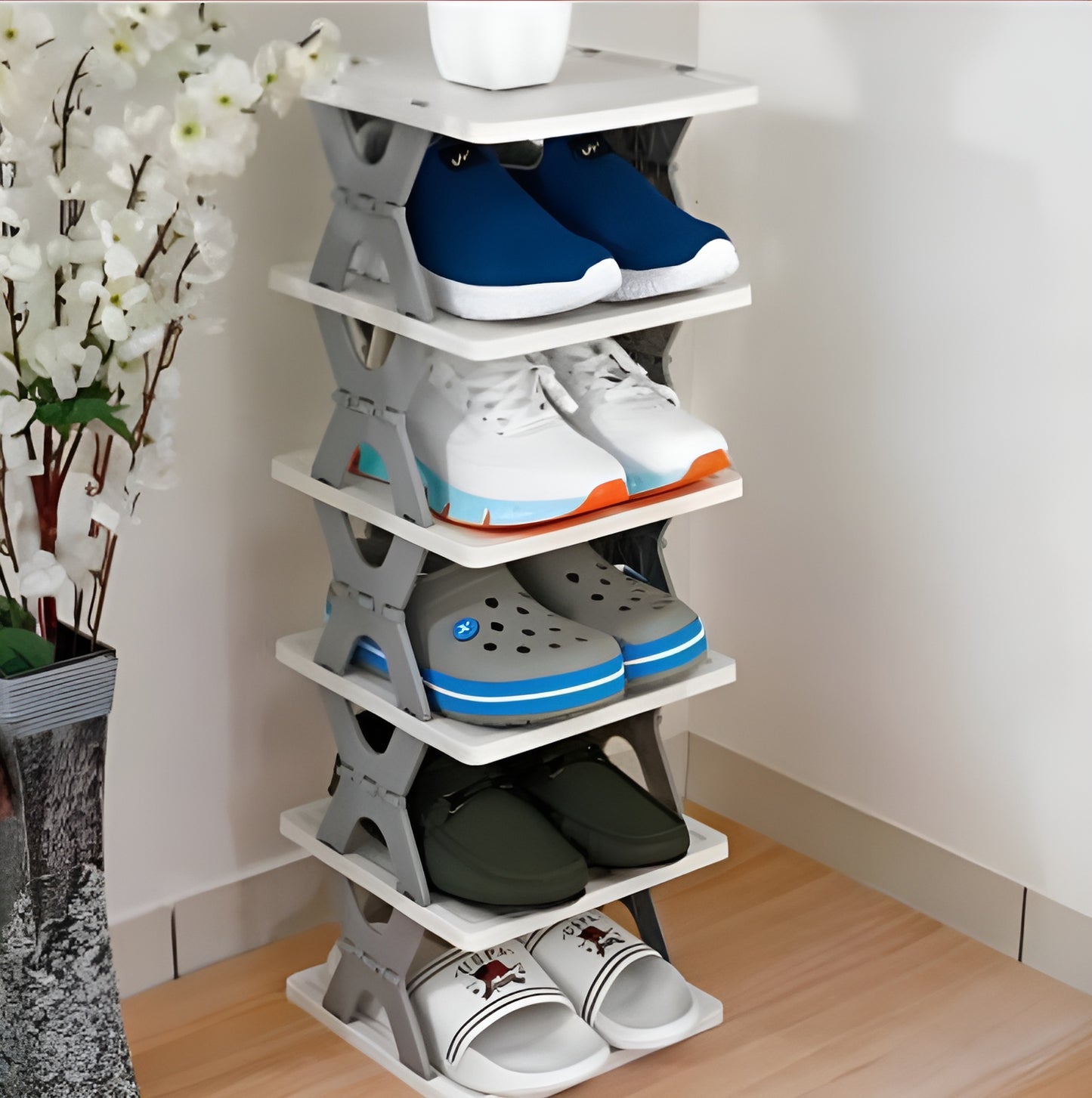 PREMIUM SHOE RACK