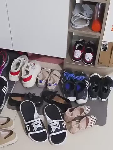 PREMIUM SHOE RACK